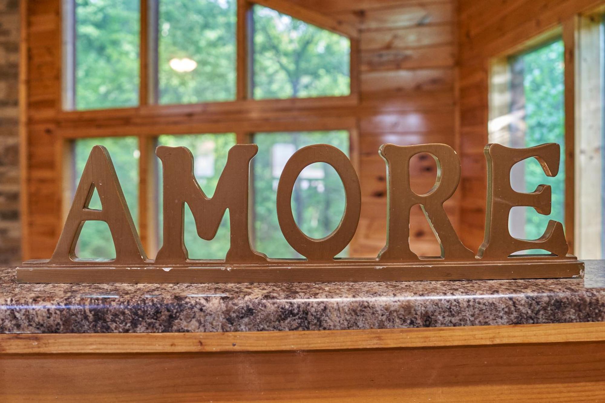 Chalet Damour ガトリンバーグ エクステリア 写真